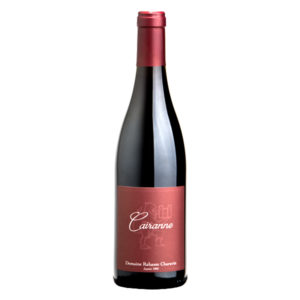 Cairanne vin rouge Rabasse Charavin côtes du Rhône