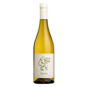 Cuvée Laure blanc Cairanne 2019