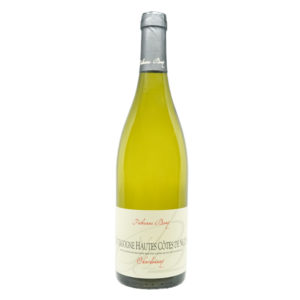 Bourgogne Hautes Côtes de Nuits Bony