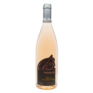 Bourgogne rosé Bony Pinot noir