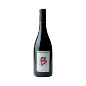 Braucol Domaine Gayrard